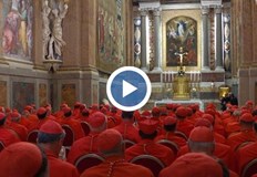 Дали ще видим бял дим още днес конклавът може