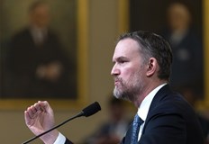 Джеймисън Гриър критикува Пекин за бавното премахване на тарифите и