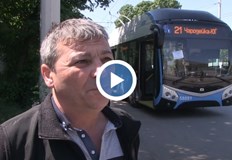 Синдикатите настояват за 700 хиляди лева субсидия за градския транспорт