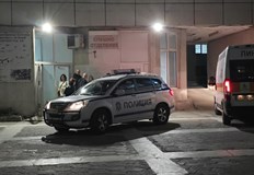 Пострадалият е с тежка черепно мозъчна травмаЕксперт от Криминална полиция в