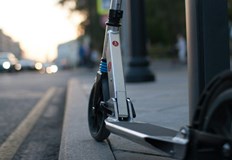 24 годишен габровец падна на ул Хан Крум поради несъобразена скоростМъж