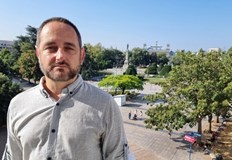 Трупата ще представи Бифем Крал Лир и други постановки на