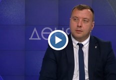 Петър Петров Събираме подкрепа за сваляне на кабинета Желязков Възраждане започва