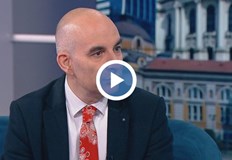 Хората имат право да решат кога България да приеме еврото