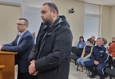 Начо Пантелеев Искам справедлива присъда нищо повечеАпелативният съд във Велико