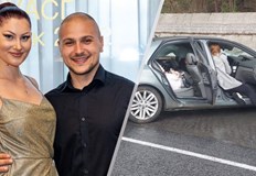 Близки на 27 годишния мъж разкриха потресаващи подробности за катастрофатаПриятелката на