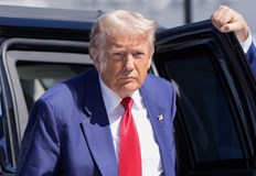 Американският президент вижда възможност за пробив в преговоритеПрезидентът на САЩ