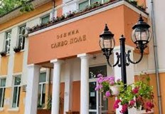 Целта на дарението е колата да се предостави за нуждите