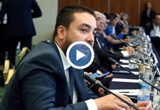 Избраният изпълнител ще свърже румънската столица с Дунав мост и