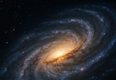 J0107a създава 500 звезди годишно и е десет пъти по масивна