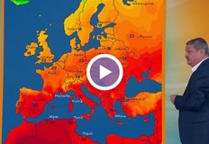 В София очакват 30 градуса следващата седмицаОт следващата седмица България