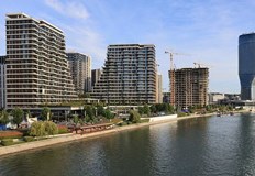 Най скъпият имот в Сърбия за 2024 г е къща за