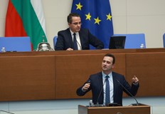 Депутатите приеха промени в Закона за енергетиката които запазват ролята