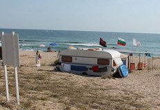 Глоби от 300 евро в Гърция – България е рай