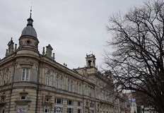 Три русенски културни институции получават отлични оценки в националната класация