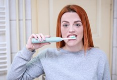 Домашните рецепти за бели зъби могат да увредят емайла трайноМечтата