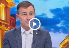Евродепутатът смята че България е липсвала на европейската политическа карта