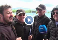 1500 души монтират сцената за финала на Капките Броени часове остават