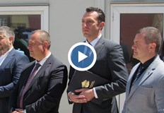 Кметът на Русе търси помощ от спортния министър за ремонт