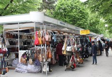 Над 30 фирми и занаятчии участват в пролетното издание на