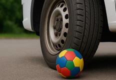 Трагедията с 20 месечното дете става в квартал Горно Езерово Трагичен инцидент