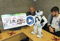 Иновациите на младите таланти впечатлиха официалните гостиДнес 15 май 2025