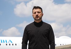 На срещата ще бъдат обсъдени възможностите за справедлив мир в