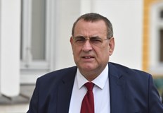 ВКС прекрати делото след молба от председателя на движениетоВърховният касационен