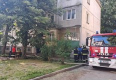 Установяват подробностите около смъртта на 63 годишния мъж в изгорелия апартаментПродължава