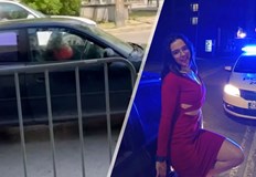 Таня Банчева твърди че е била тествана за наркотици и