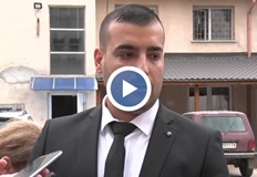 Новият директор на ОД на МВР – Хасково обяви че