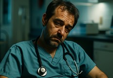 Медицински специалисти учители и пожарникари оглавяват класацията в проучване на