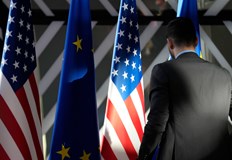 Ирландия Германия и Франция предупреждават че високите тарифи ще навредят