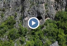 Водопади и скрити пещери очароват по живописен маршрут край ЛипницаВ