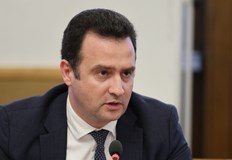 България и Турция ще разширят трансграничния пренос на електроенергияМеморандум за