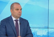 Вицепремиерът обяви че правителството работи с 4 годишен хоризонт и приоритет