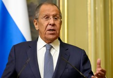Руският външен министър нарече идеята неелегантна Руският външен министър Сергей Лавров