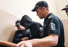 Майката на 17 годишния Иван не може да си обясни жестокостта