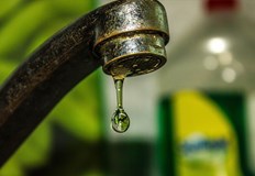 Жителите разказват че всеки се оправя кой както можеПроблемът с