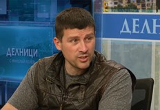 Лидерът на Величие обвини Джевдет Чакъров в изнудване от страна