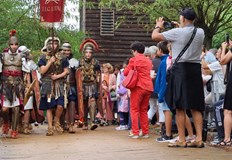 Фестивалът Римски пазар на Сексагинта Приста започва на 9 май