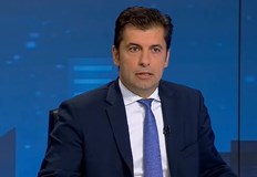 Съпредседателят на Продължаваме промяната подчерта че приемането на еврото е