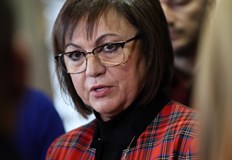 Бившият лидер на БСП обвини кабинета в увеличаване на бедността