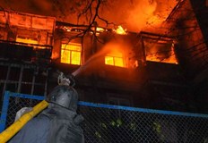 Седем души са ранени при поредното нападение на Русия над