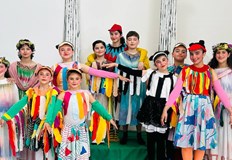 Творци от седем държави ще представят 10 спектакъла в престижния