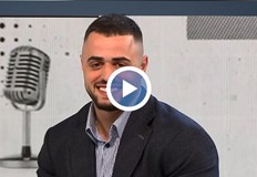 Олимпийският шампион иска да мотивира децата с вдъхновяваща лична историяОлимпийският