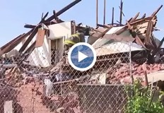 Сейнт Луис е най тежко засегнат с 5 жертви над 5000