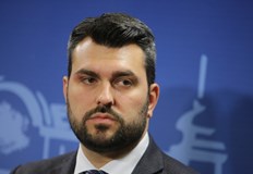 Георг Георгиев ще открие филиал на Русенския университет в ТараклияМинистърът