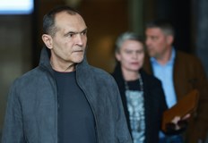 Бизнесменът може да напуска страната до следващото заседание на 9