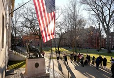 Белият дом обещава да обжалва решението на съда в по висша